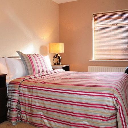 The Mayfly Hotel Foxford Ruang foto