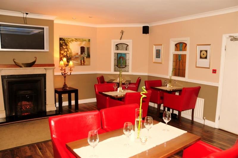 The Mayfly Hotel Foxford Bagian luar foto